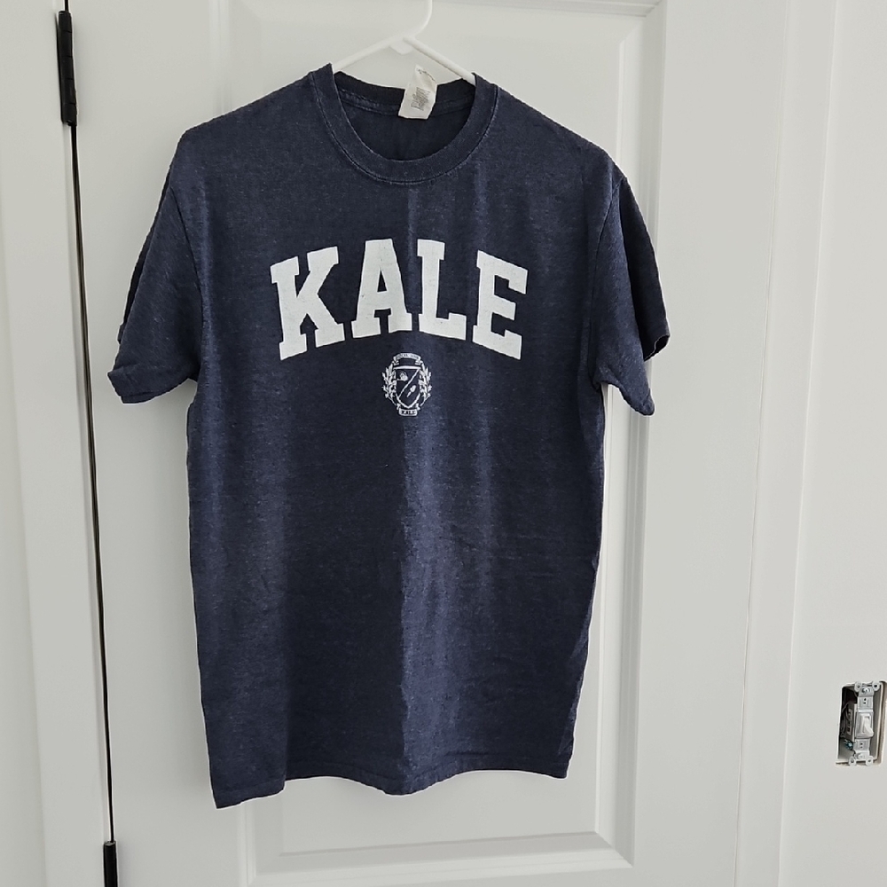 KALE t-shirt M